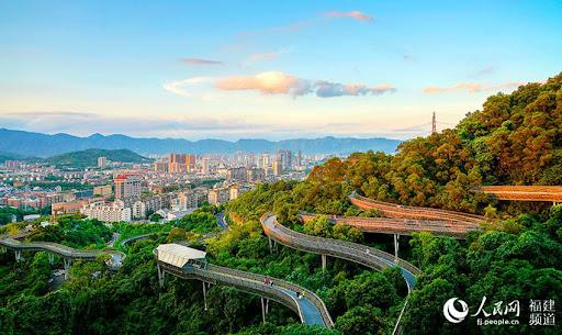 講好福建故事 建設文化強省
