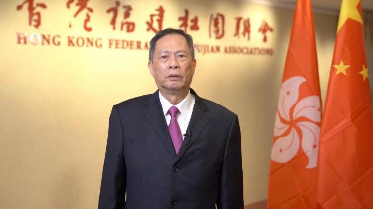 吳換炎：煽惑他人不投票違法 市民切勿上當