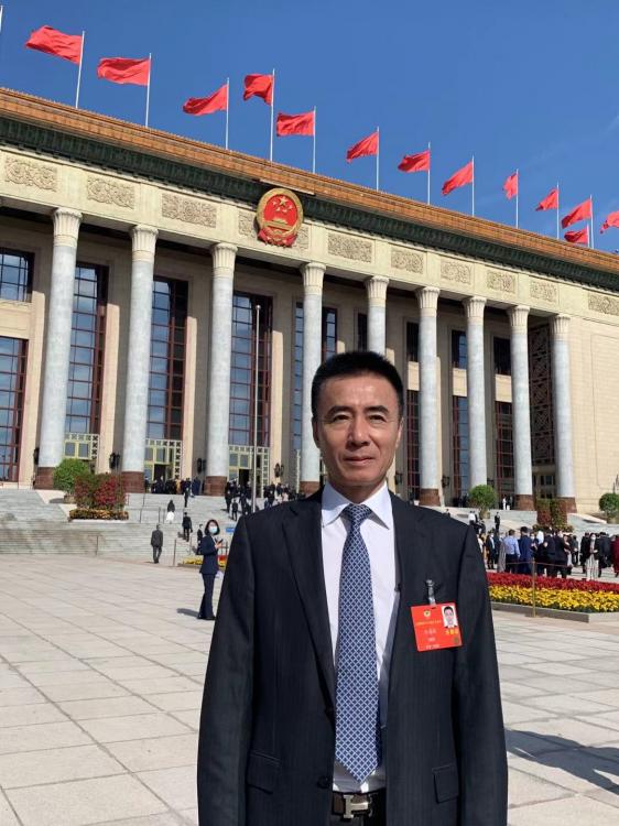 佘德聰：閩港合作再出發 開創互利共贏新時代