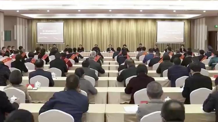第八屆全國道德模範、第七屆福建省道德模範座談The 8th National Model of Ethics and the 7th Forum on Mode